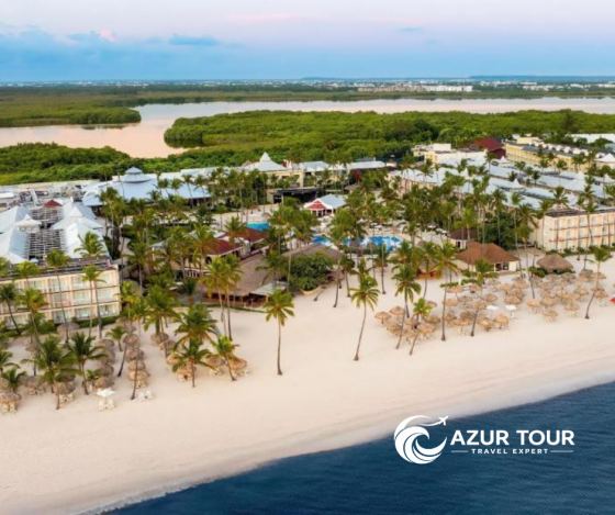 ALL INCLUSIVE почивка в Sunscape Coco Punta Cana 5* от София